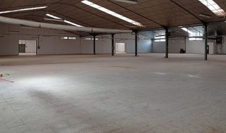 Nave industrial en alquiler en Zona de la Vega en Antequera