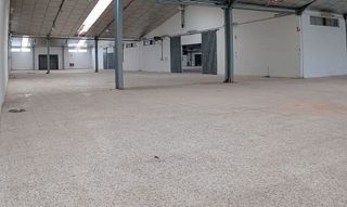 Nave industrial en alquiler en Zona de la Vega en Antequera