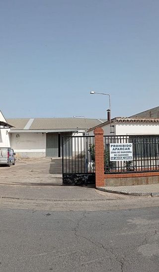 Nave industrial en alquiler en Zona de la Vega en Antequera