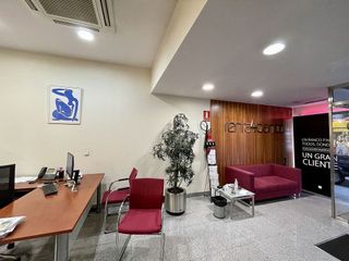 Local comercial en alquiler en Centro - El Pilar en Ciudad Real