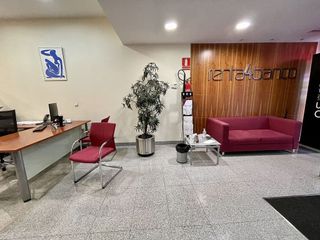 Local comercial en alquiler en Centro - El Pilar en Ciudad Real