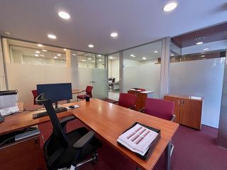 Local comercial en alquiler en Centro - El Pilar en Ciudad Real