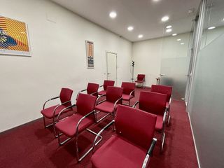 Local comercial en alquiler en Centro - El Pilar en Ciudad Real