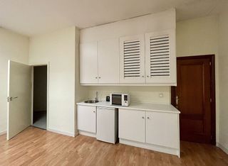 Local comercial en alquiler en Centro - El Pilar en Ciudad Real