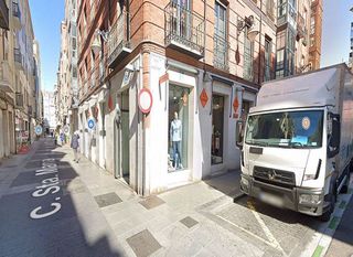 Local comercial en alquiler en Centro en Valladolid