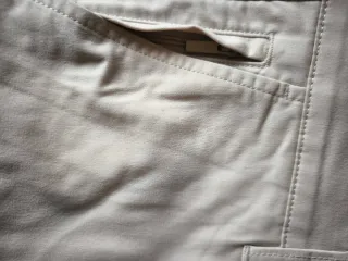 Dockers Chino Slim Fit Beige Talla M