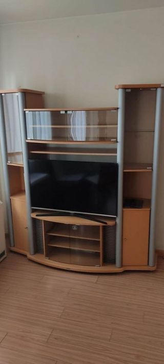 Piso en alquiler en Hospitales - Campus en Salamanca