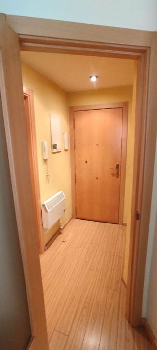 Piso en alquiler en Hospitales - Campus en Salamanca