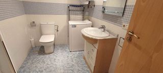 Piso en alquiler en Hospitales - Campus en Salamanca