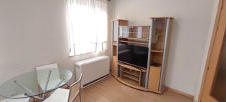 Piso en alquiler en Hospitales - Campus en Salamanca