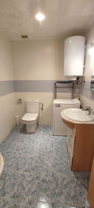 Piso en alquiler en Hospitales - Campus en Salamanca