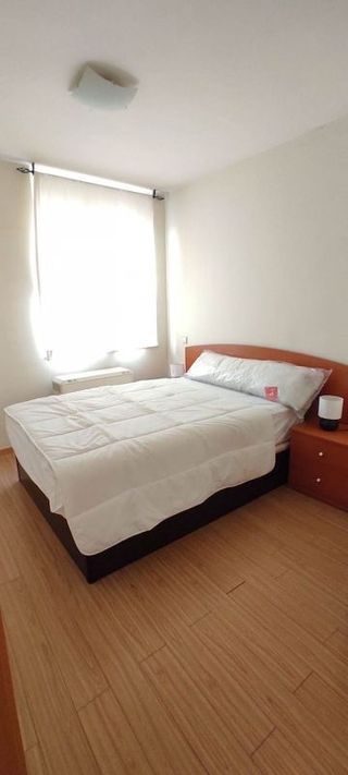 Piso en alquiler en Hospitales - Campus en Salamanca