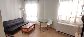 Piso en alquiler en Hospitales - Campus en Salamanca