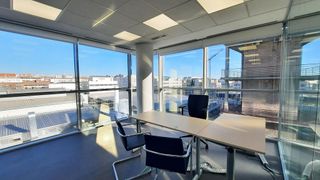 Oficina en alquiler en Simancas en Madrid