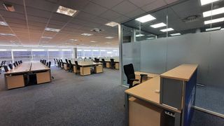 Oficina en alquiler en Simancas en Madrid