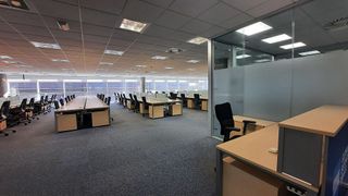 Oficina en alquiler en Simancas en Madrid