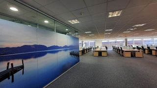 Oficina en alquiler en Simancas en Madrid