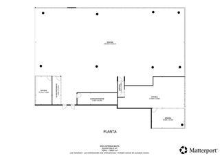 Oficina en alquiler en Simancas en Madrid