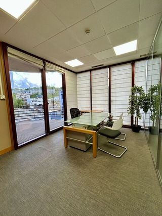 Oficina en alquiler en Ibaeta en San Sebastián-Donostia