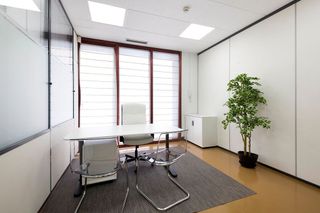 Oficina en alquiler en Ibaeta en San Sebastián-Donostia