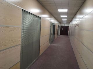 Oficina en alquiler en Ibaeta en San Sebastián-Donostia