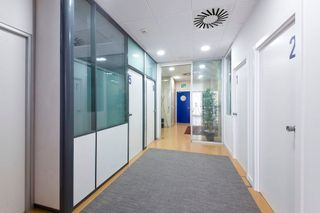 Oficina en alquiler en Ibaeta en San Sebastián-Donostia