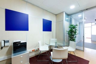 Oficina en alquiler en Ibaeta en San Sebastián-Donostia