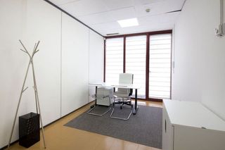 Oficina en alquiler en Ibaeta en San Sebastián-Donostia