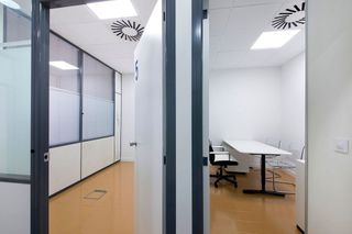 Oficina en alquiler en Ibaeta en San Sebastián-Donostia