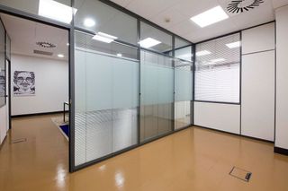 Oficina en alquiler en Ibaeta en San Sebastián-Donostia