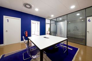 Oficina en alquiler en Ibaeta en San Sebastián-Donostia