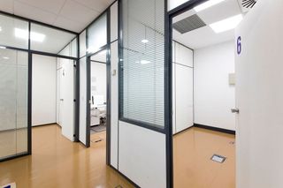 Oficina en alquiler en Ibaeta en San Sebastián-Donostia