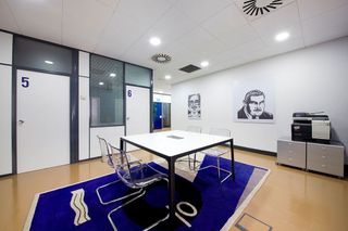 Oficina en alquiler en Ibaeta en San Sebastián-Donostia