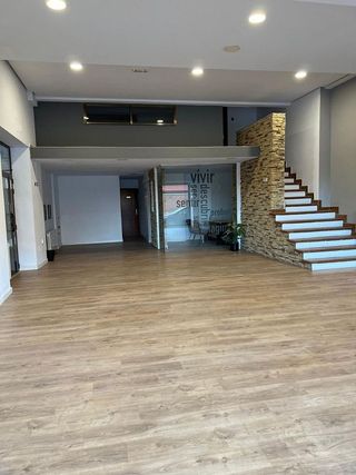 Local comercial en alquiler en Delicias en Valladolid