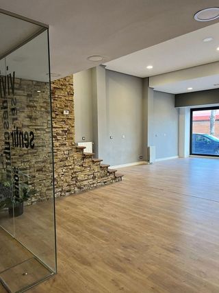 Local comercial en alquiler en Delicias en Valladolid