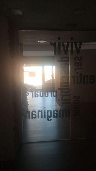 Local comercial en alquiler en Delicias en Valladolid