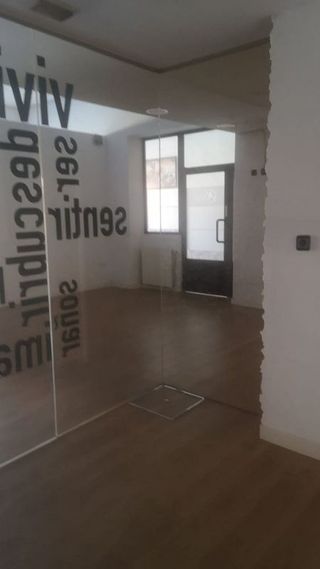 Local comercial en alquiler en Delicias en Valladolid