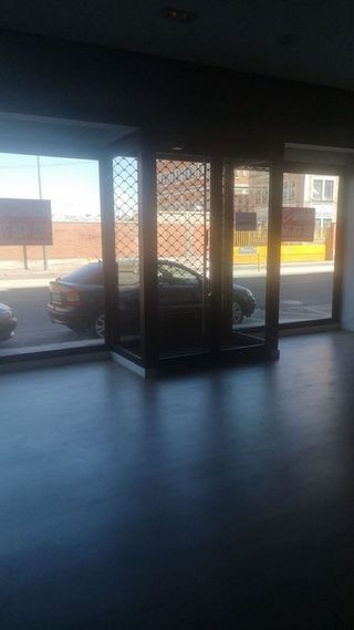 Local comercial en alquiler en Delicias en Valladolid