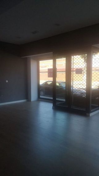 Local comercial en alquiler en Delicias en Valladolid