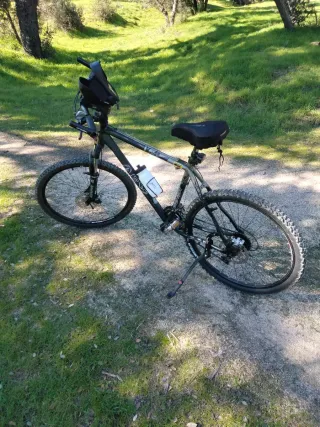 Bicicleta Conor MTB