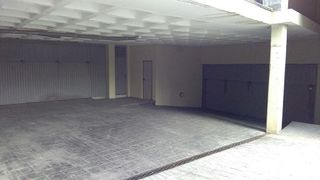 Garaje en alquiler en Ensanche en Alcobendas