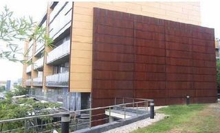 Garaje en alquiler en Ensanche en Alcobendas