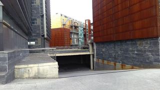 Garaje en alquiler en Ensanche en Alcobendas