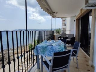 Piso en alquiler en Puerto en Jávea/Xàbia