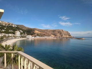 Piso en alquiler en Puerto en Jávea/Xàbia