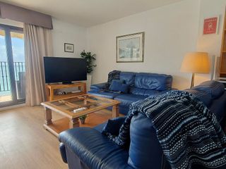 Piso en alquiler en Puerto en Jávea/Xàbia