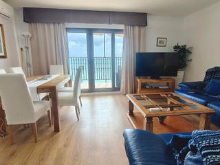 Piso en alquiler en Puerto en Jávea/Xàbia