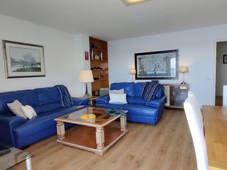 Piso en alquiler en Puerto en Jávea/Xàbia