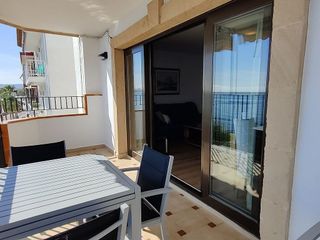 Piso en alquiler en Puerto en Jávea/Xàbia