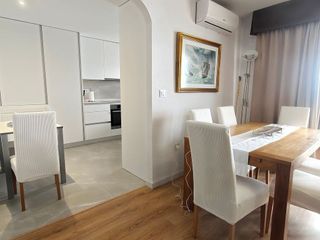 Piso en alquiler en Puerto en Jávea/Xàbia